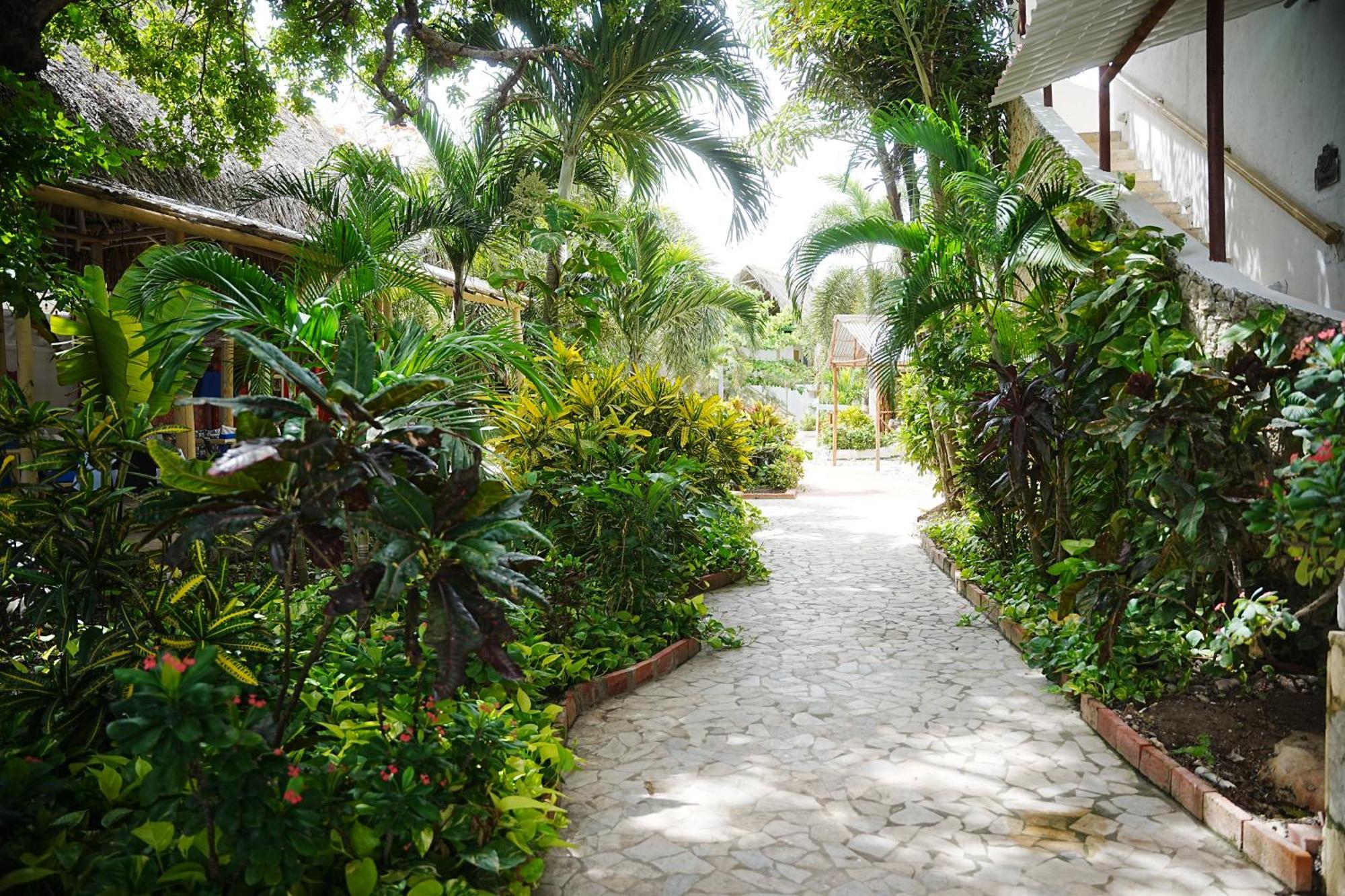 Hotel Isla Real Бокачика Экстерьер фото